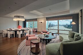 Hyatt on the Bund, Shanghai