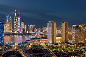 Hyatt on the Bund, Shanghai