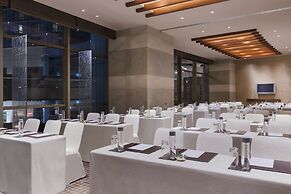 Hyatt on the Bund, Shanghai