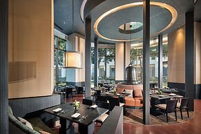 Hyatt on the Bund, Shanghai