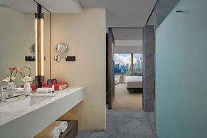 Hyatt on the Bund, Shanghai