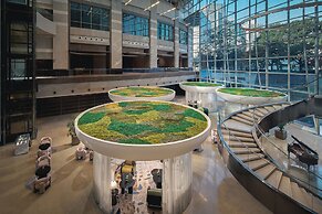 Hyatt on the Bund, Shanghai