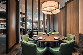 Hyatt on the Bund, Shanghai