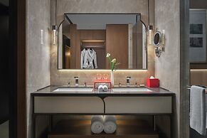 Hyatt on the Bund, Shanghai