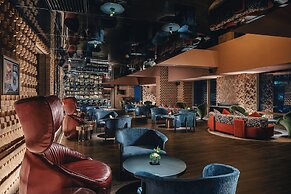 Hyatt on the Bund, Shanghai