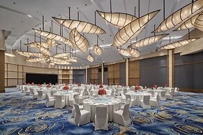 Hyatt on the Bund, Shanghai