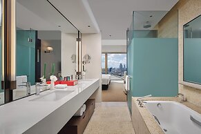 Hyatt on the Bund, Shanghai