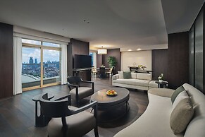 Hyatt on the Bund, Shanghai