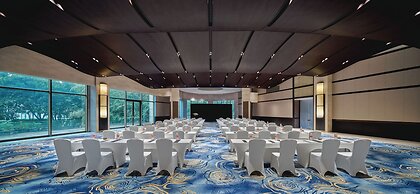 Hyatt on the Bund, Shanghai