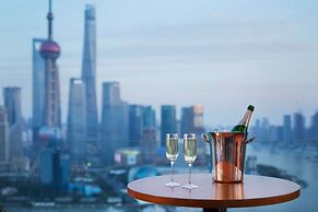 Hyatt on the Bund, Shanghai