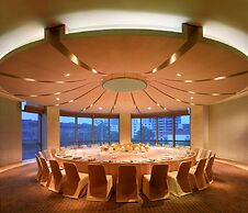 Hyatt on the Bund, Shanghai