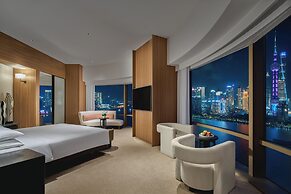 Hyatt on the Bund, Shanghai