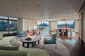 Hyatt on the Bund, Shanghai