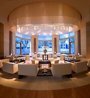 Hyatt on the Bund, Shanghai