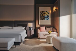 Hyatt on the Bund, Shanghai