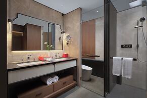 Hyatt on the Bund, Shanghai