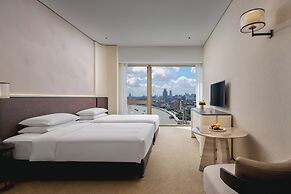 Hyatt on the Bund, Shanghai