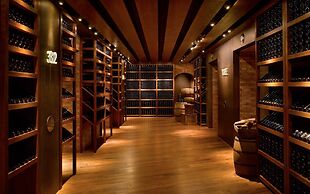 Hyatt on the Bund, Shanghai