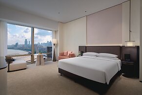 Hyatt on the Bund, Shanghai