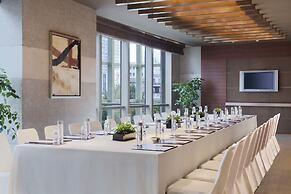 Hyatt on the Bund, Shanghai