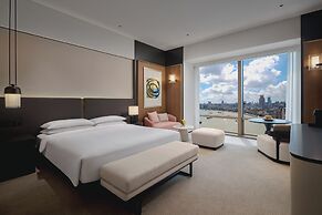 Hyatt on the Bund, Shanghai