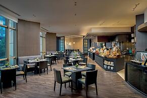 Hyatt on the Bund, Shanghai