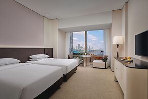 Hyatt on the Bund, Shanghai