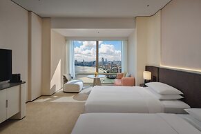 Hyatt on the Bund, Shanghai