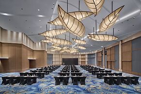 Hyatt on the Bund, Shanghai