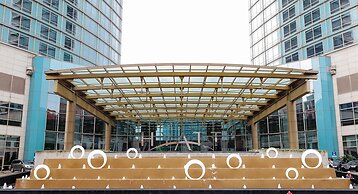 Hyatt on the Bund, Shanghai