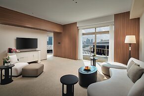 Hyatt on the Bund, Shanghai