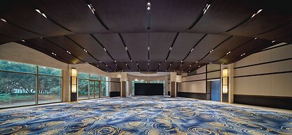 Hyatt on the Bund, Shanghai