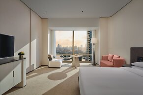 Hyatt on the Bund, Shanghai