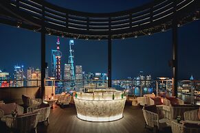 Hyatt on the Bund, Shanghai