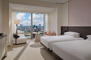 Hyatt on the Bund, Shanghai