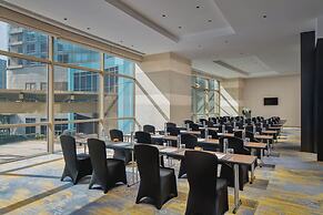 Hyatt on the Bund, Shanghai