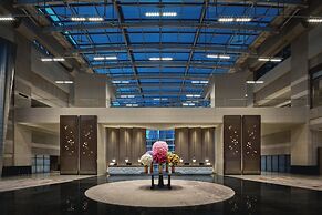 Hyatt on the Bund, Shanghai