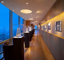 Hyatt on the Bund, Shanghai