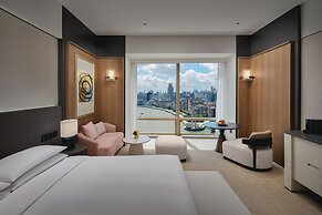 Hyatt on the Bund, Shanghai