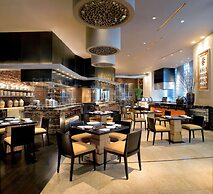 Hyatt on the Bund, Shanghai