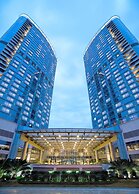 Hyatt on the Bund, Shanghai