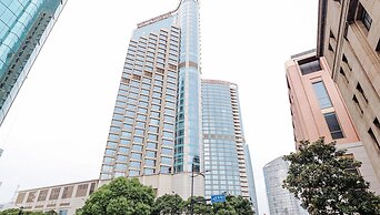 Hyatt on the Bund, Shanghai