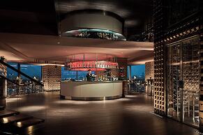 Hyatt on the Bund, Shanghai