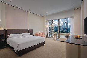 Hyatt on the Bund, Shanghai