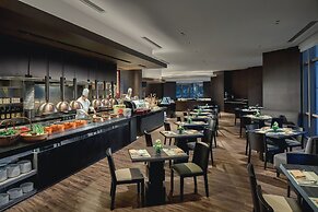 Hyatt on the Bund, Shanghai