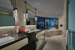 Hyatt on the Bund, Shanghai