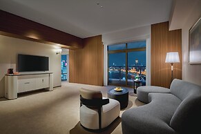 Hyatt on the Bund, Shanghai