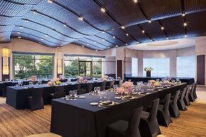 Hyatt on the Bund, Shanghai