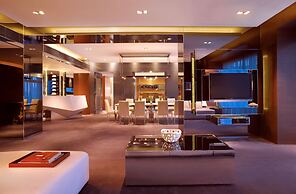 Hyatt on the Bund, Shanghai