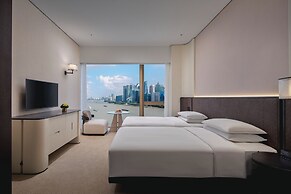 Hyatt on the Bund, Shanghai